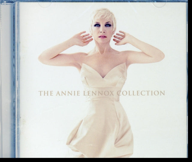 Annie Lennox - Annie Lennox Collection (CD) (US Import)