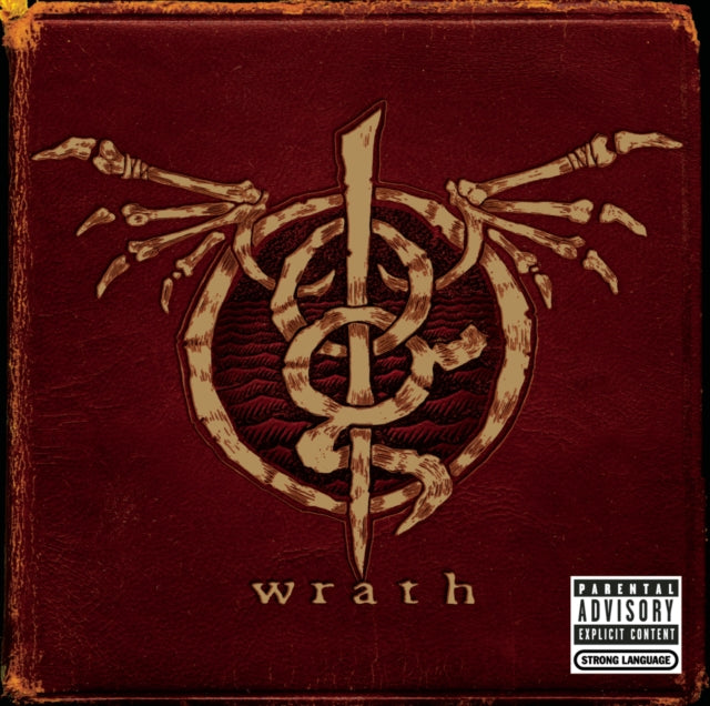 Lamb Of God - Wrath (CD)