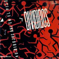 Divididos - 40 Dibujos Ahi En El Piso (CD)