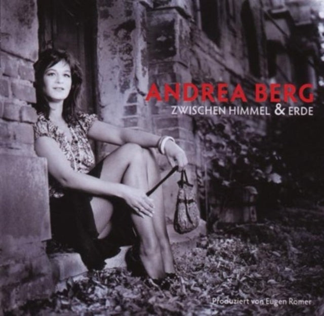 Andrea Berg - Zwischen Himmel & Erde (CD)