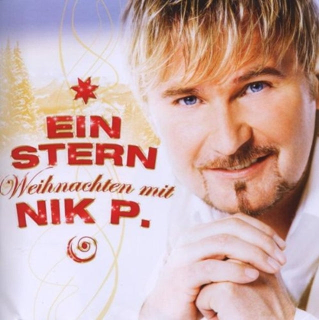 Nik P. - Ein Stern: Weihnachten Mit Nik P (CD)