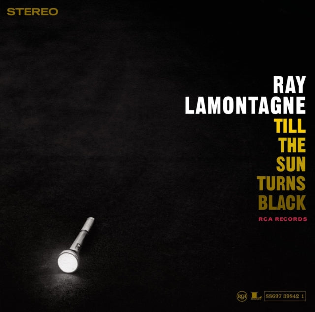 Ray Lamontagne - Till The Sun Turns Black (180g) (Vinyl) (US Import)