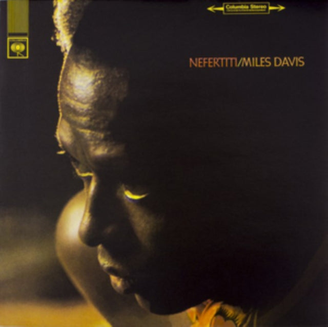 Miles Davis - Nefertiti (180g) (Vinyl) (US Import)
