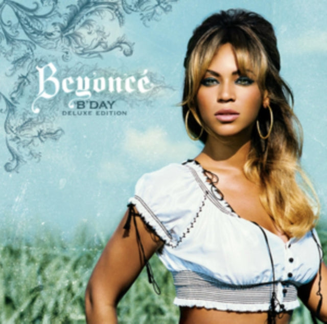 Beyonce - B'Day Deluxe Edition (CD)