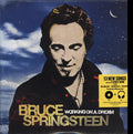 Bruce Springsteen - Working On A Dream (2LP/Download Card/180g) (Vinyl) (US Import)