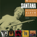 Santana - Original Album Classics (CD) (US Import)