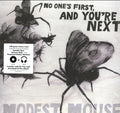 Modest Mouse - No One's First & You're Next (180g/DL Card) (Vinyl) (US Import)