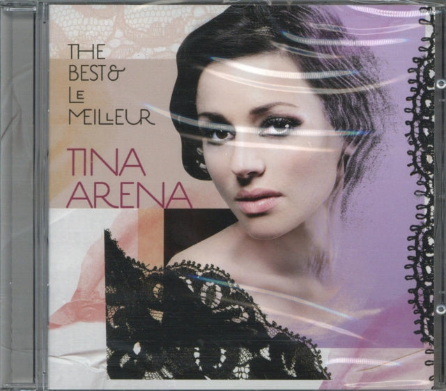 Tina Arena - Best Of (CD)