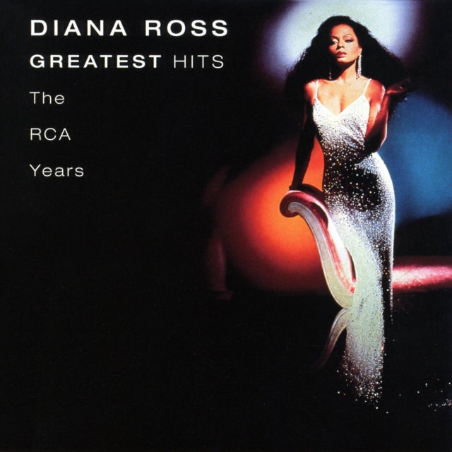 Diana Ross - Greatest Hits: Rca Years (CD)