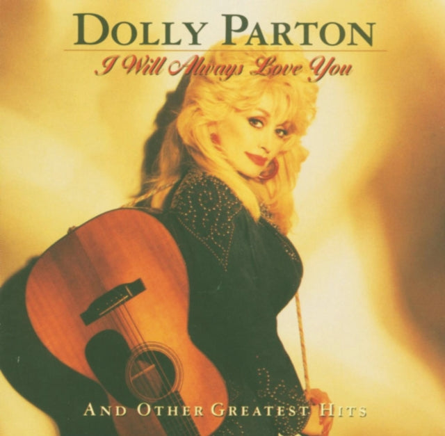 Dolly Parton - I Will Always Love You & Other Great Hits (CD) (US Import)