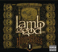Lamb Of God - Hourglass VOL.1: Underground Years (CD)