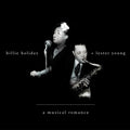 Billie Holiday / Lester Young - Musical Romance (CD)