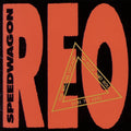 REO Speedwagon - Second Decade 81-91 (CD)
