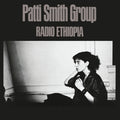 Patti Smith - Radio Ethiopia (CD)