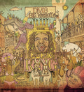 Dave Matthews Band - Big Whiskey & The Groogrux King (2LP/Gatefold) (Vinyl) (US Import)