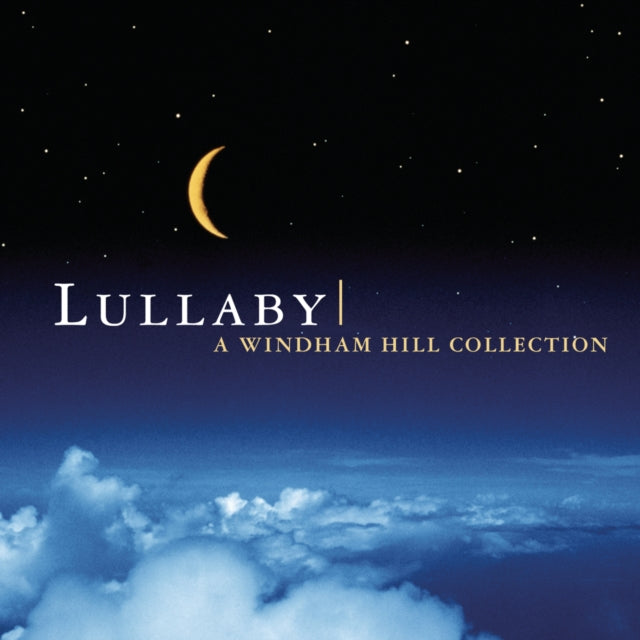 Various Artists - Lullaby: Windham Hill Collection / Various (CD)