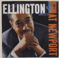 Duke Ellington - Ellington At Newport 1956 (CD)