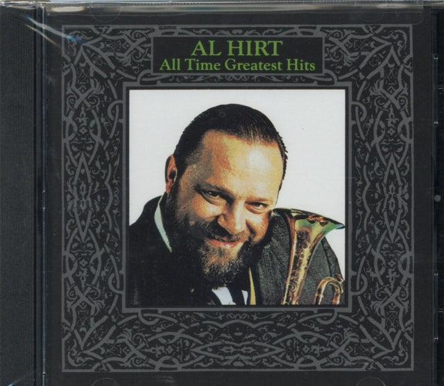Al Hirt - All Time Greatest Hits (CD)
