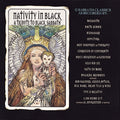 Various Artists - Nativity In Black: Black Sabbath Tribute / Various (CD)