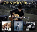 John Mayer - John Mayer (CD)