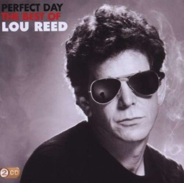 Lou Reed - Perfect Day: Best Of (CD)
