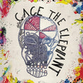 Cage The Elephant - Cage The Elephant (180g) (Vinyl) (US Import)