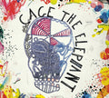Cage The Elephant - Cage The Elephant (CD)