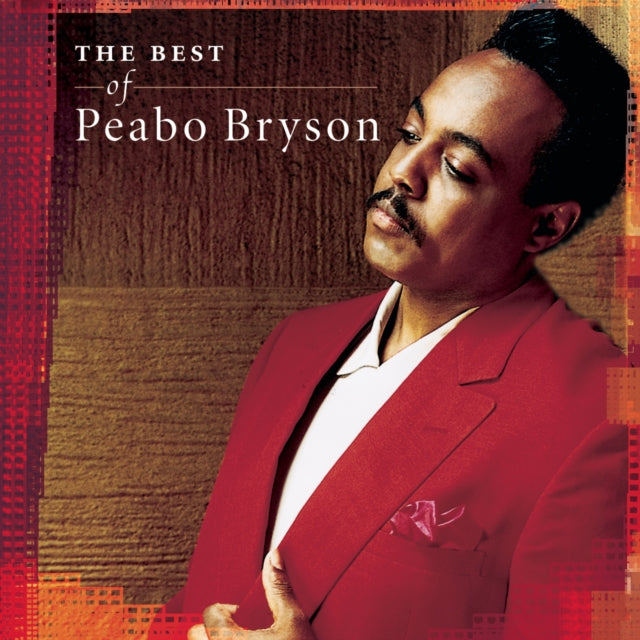 Peabo Bryson - Best Of Peabo Bryson (CD)