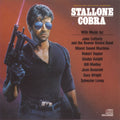 Cobra O.S.T. - Cobra O.S.T. (CD)