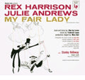 My Fair Lady (1956) O.B.C. - My Fair Lady (1956) O.B.C. (CD)