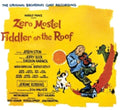 Fiddler On The Roof (1964 Original Broadway Cast) - Fiddler On The Roof (1964 Original Broadway Cast) (CD)