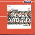 Paul Desmond - Bossa Antigua (CD)