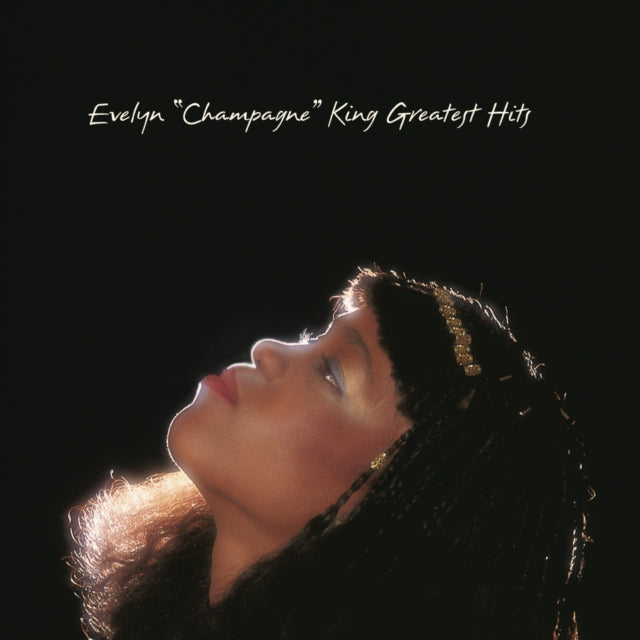 Evelyn Champagne King - Greatest Hits (CD)