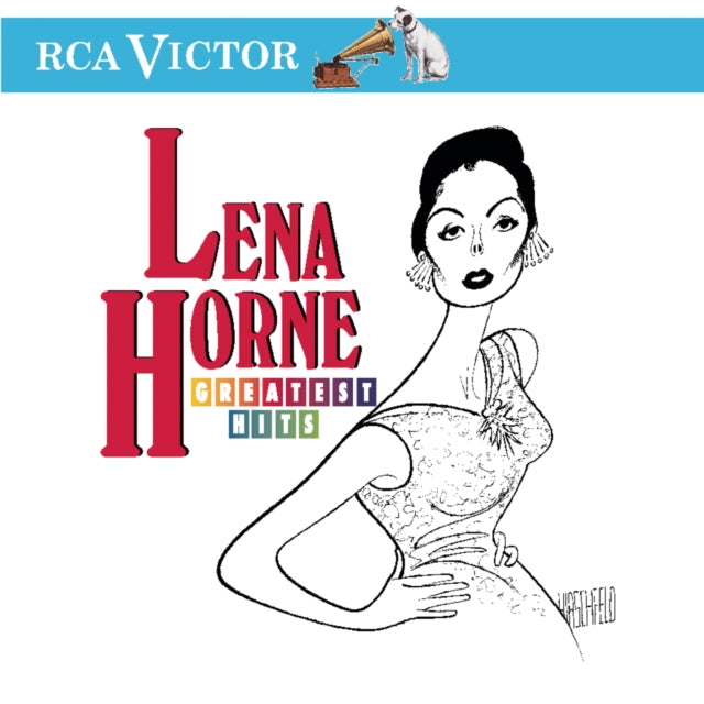 Lena Horne - Greatest Hits (CD)