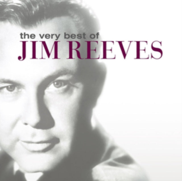 Jim Reeves - Very Best Of Jim Reeves (CD)