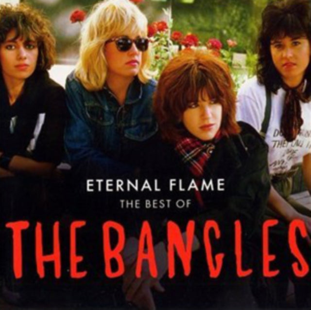 Bangles - Eternal Flame: The Best Of (CD)