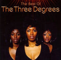 Three Degrees - Best Of (CD)