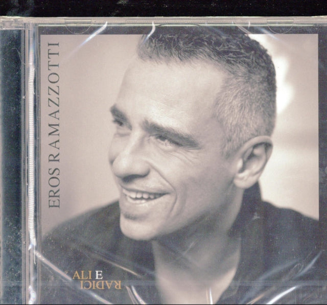 Eros Ramazzotti - Ali E Radici (CD)