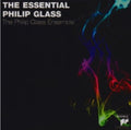 Philip Glass - Essential Philip Glass (CD) (US Import)