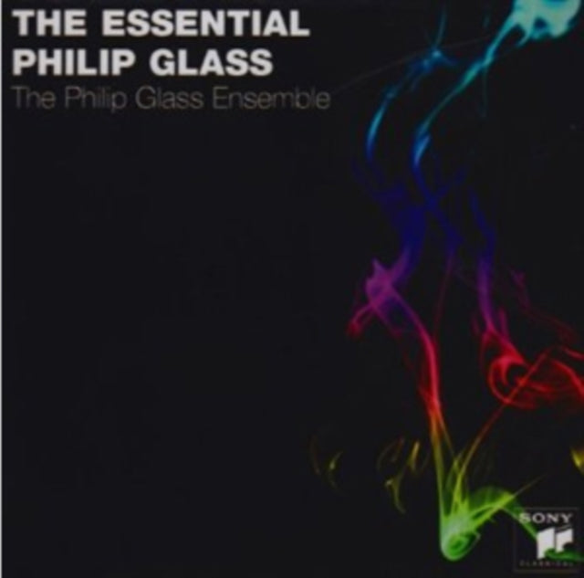 Philip Glass - Essential Philip Glass (CD) (US Import)