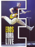 Eros Ramazzotti - Eros Roma Live (DVD) (Region 1 US Import)