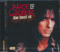 Alice Cooper - Spark In The Dark: The Best Of Alice Cooper (CD)