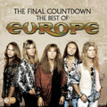 Europe - Final Countdown: Best Of Europe (CD)