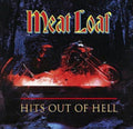 Meat Loaf - Meat Loaf: Hits Out Of Hell (CD) (US Import)