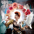 Paloma Faith - Do You Want The Truth Or Something Beautiful (CD)
