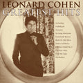 Leonard Cohen - Greatest Hits (Remastered/Bonus Tracks) (CD)
