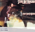 Stevie Ray Vaughan & Double Trouble - Couldn't Stand The Weather (CD)