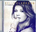 Kelly Clarkson - Stronger (CD)