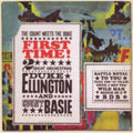 Duke Ellington & Count Basie - First Time! The Count Meets The Duke (CD)