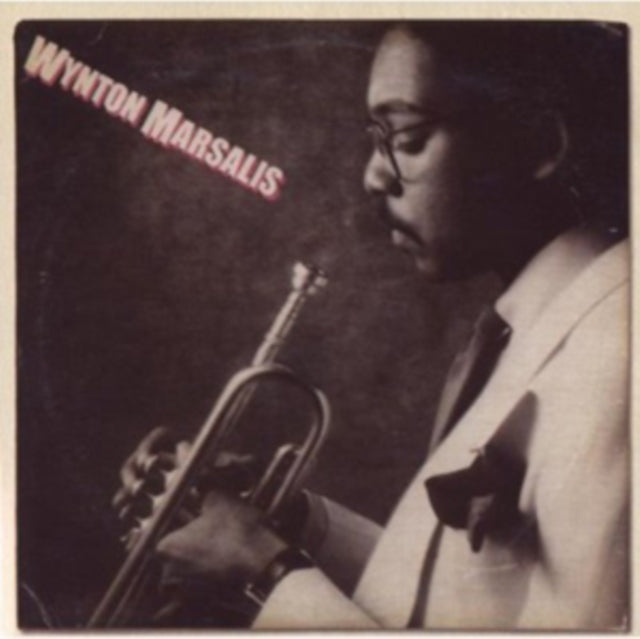 Wynton Marsalis - Wynton Marsalis (CD)